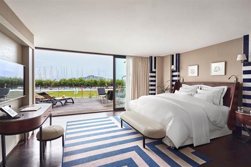 Rixos Premium Gocek (Adults Only +13) - GRAND SUITE - 223602