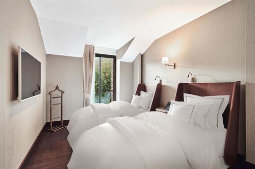 Rixos Premium Gocek (Adults Only +13) - GRAND SUITE - 223603