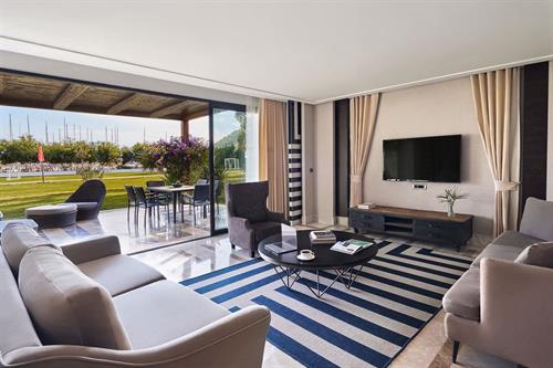 Rixos Premium Gocek (Adults Only +13) - GRAND SUITE - 223604