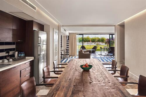 Rixos Premium Gocek (Adults Only +13) - GRAND SUITE - 223605