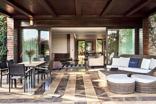 Rixos Premium Gocek (Adults Only +13) - GRAND SUITE - 223606