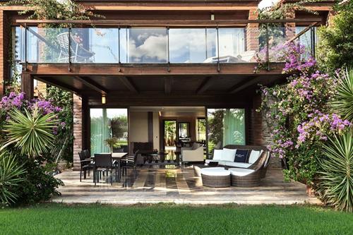 Rixos Premium Gocek (Adults Only +13) - GRAND SUITE - 223607