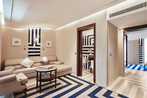Rixos Premium Gocek (Adults Only +13) - Junior Suite - 223599