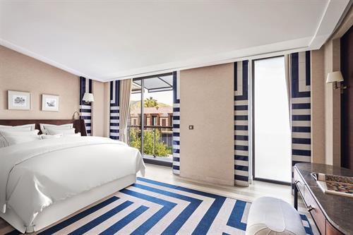 Rixos Premium Gocek (Adults Only +13) - Junior Suite - 223600