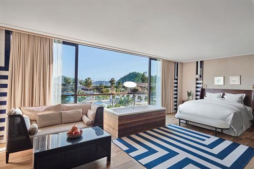 Rixos Premium Gocek (Adults Only +13) - WELLNESS SUITE - 223616