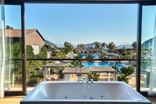 Rixos Premium Gocek (Adults Only +13) - WELLNESS SUITE - 223617