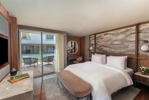 Rixos Sungate Club Diamond- The Land Of Legends Free Access - EXECUTIVE SUITE - 240230