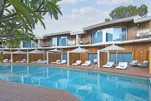 Rixos Sungate Club Diamond- The Land Of Legends Free Access - EXECUTIVE VILLA - 205293