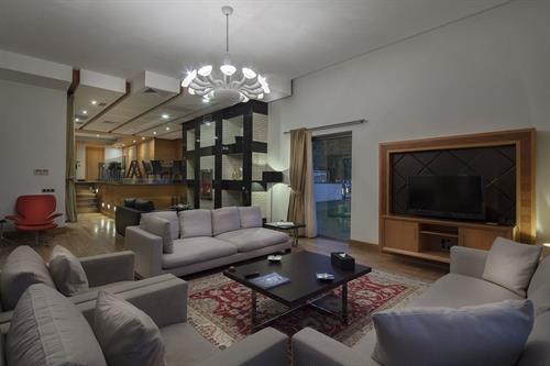 Rixos Sungate Club Diamond- The Land Of Legends Free Access - POSEIDON PRESIDENTIAL VILLA - 205294