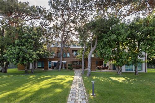 Rixos Sungate Club Diamond- The Land Of Legends Free Access - POSEIDON PRESIDENTIAL VILLA - 240233