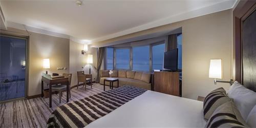 Rixos Sungate - The Land Of Legends Free Access - FAMILY SUITE - 205274