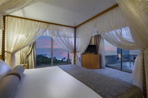 Rixos Sungate - The Land Of Legends Free Access - GRAND KING SUITE - 205279