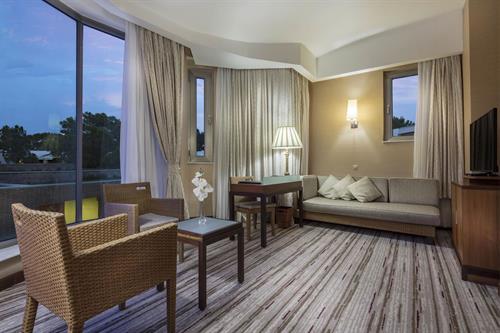 Rixos Sungate - The Land Of Legends Free Access - GRAND SUITE ROOM - 205276