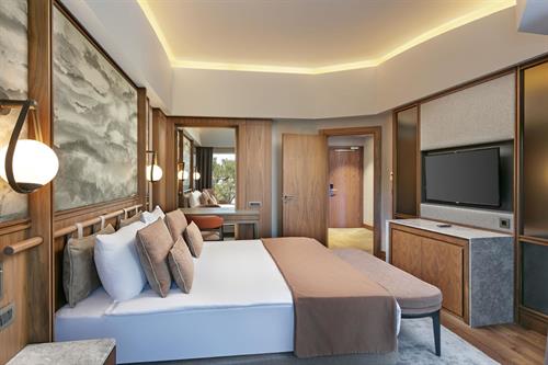 Rixos Sungate - The Land Of Legends Free Access - Marine Pool House Ground Floor - 205287