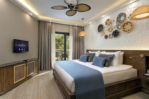 Rixos Sungate - The Land Of Legends Free Access - TERRACE SUITE - 205275