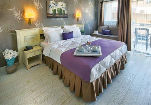 Romance Beach Hotel - STANDARD ROOM - 225662