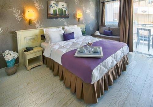 Romance Beach Hotel - STANDARD SEA VIEW - 225663