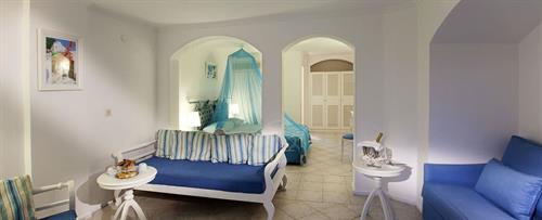 Royal Asarlik Beach Resort - Relax Family Frenchbed Large - 188344