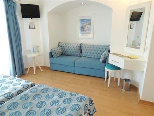 Royal Asarlik Beach Resort - Relax Room Frenchbed Sea View - 188347