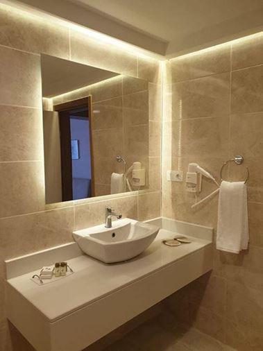 Royal Asarlik Beach Resort - Standard Frenchbed Room Sea View - 188353