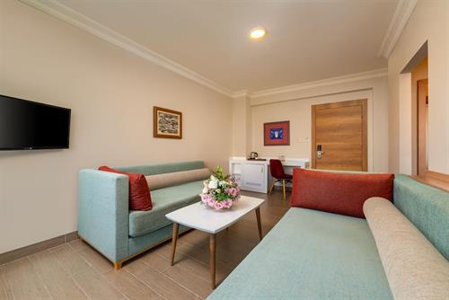 Royal Garden Beach Hotel - FAMILY ROOM 1 (ROH) - 188355