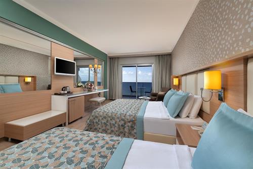 Royal Garden Beach Hotel - STD DBL PREMIUM ROOM - 188364