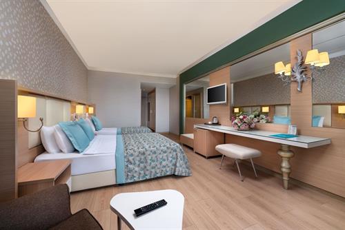 Royal Garden Beach Hotel - STD DBL PREMIUM ROOM - 188365