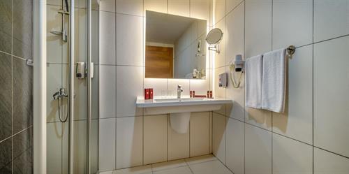 Royal Garden Beach Hotel - STD DBL ROOM (ROH) - 188368