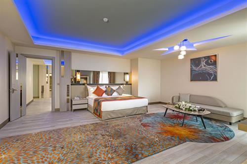 Royal Seginus Hotel - DELUXE SUITE - 224205