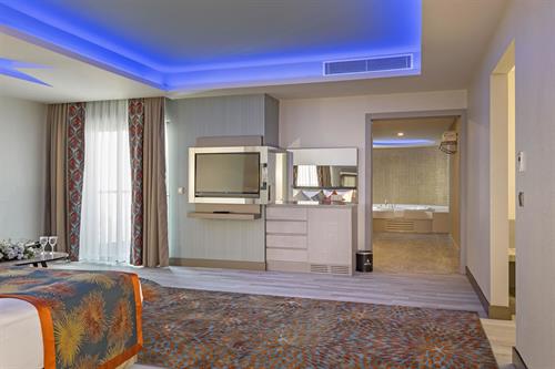 Royal Seginus Hotel - DELUXE SUITE - 224207