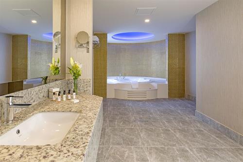 Royal Seginus Hotel - DELUXE SUITE - 224208