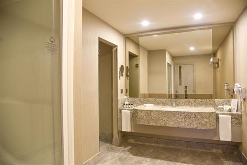 Royal Seginus Hotel - DUBLEX FAMILY ROOM SEA VIEW - 224222