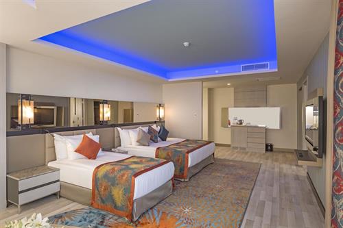 Royal Seginus Hotel - Junior Suite - 224200