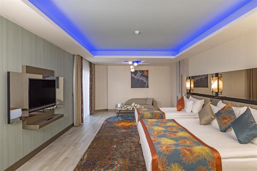 Royal Seginus Hotel - Junior Suite - 224201