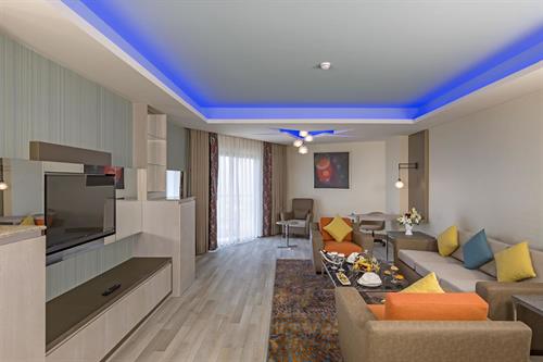 Royal Seginus Hotel - Junior Suite - 224202