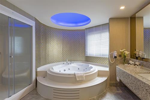 Royal Seginus Hotel - Junior Suite - 224203