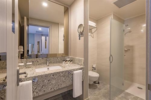 Royal Seginus Hotel - Junior Suite - 224204