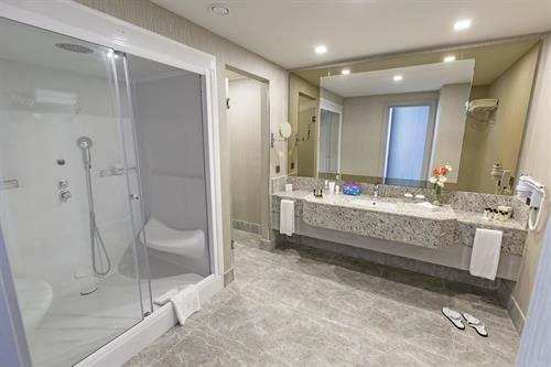 Royal Seginus Hotel - SUPERIOR SEA VIEW - 224212