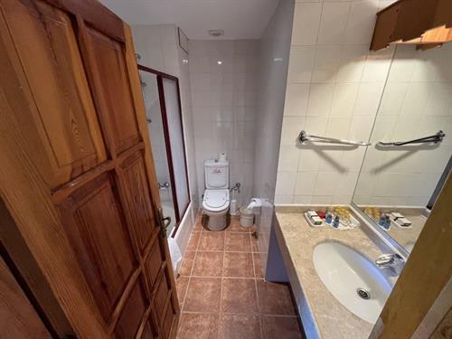 Rubi Hotel - A Block Family Room Sea View - 225460