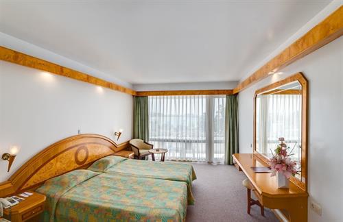 Rubi Hotel - B BLOCK STD ROOM LAND VIEW - 225457