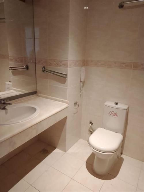 Rubi Hotel - Std Eco Room - 225462