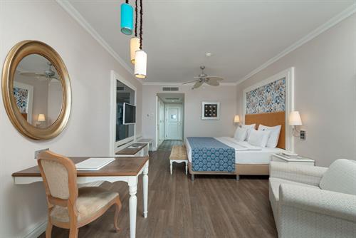 Rubi Platinum Spa Resort & Suites - DELUXE LAND VIEW - 226462