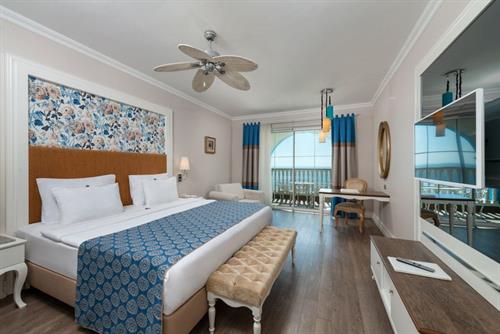 Rubi Platinum Spa Resort & Suites - DELUXE SEA VIEW - 226455