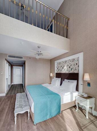 Rubi Platinum Spa Resort & Suites - DUBLEX SUITE LAND VIEW - 226463
