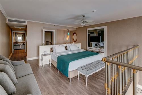 Rubi Platinum Spa Resort & Suites - DUBLEX SUITE LAND VIEW - 226464