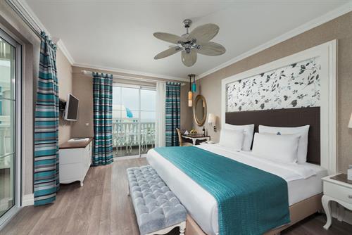 Rubi Platinum Spa Resort & Suites - FAMILY SUITE - 226454