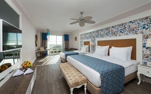 Rubi Platinum Spa Resort & Suites - Junior Suite - 226452