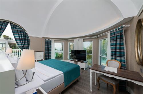 Rubi Platinum Spa Resort & Suites - PLATINUM VILLA SUITE - 226471