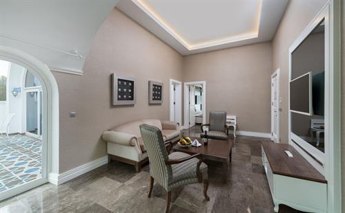 Rubi Platinum Spa Resort & Suites - PLATINUM VILLA SUITE - 226472
