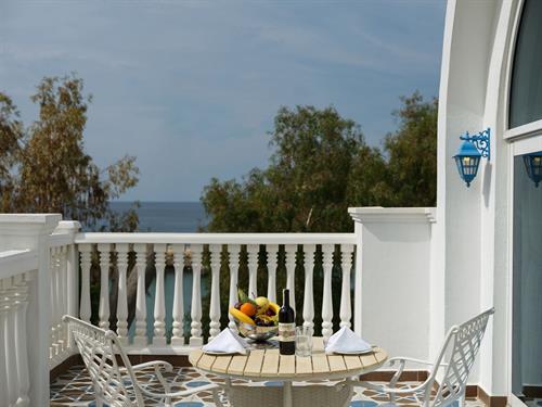 Rubi Platinum Spa Resort & Suites - PLATINUM VILLA SUITE - 226473